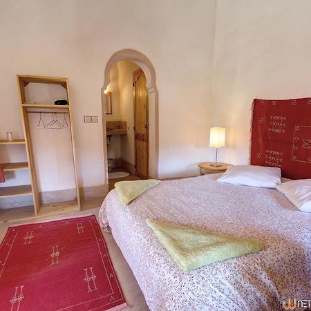 Hotel Kasbah Agoulzi Kelaat-M'Gouna Zewnętrze zdjęcie