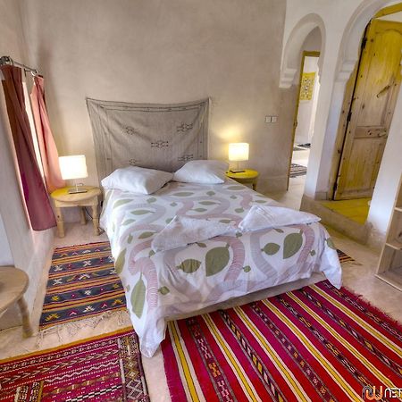 Hotel Kasbah Agoulzi Kelaat-M'Gouna Zewnętrze zdjęcie
