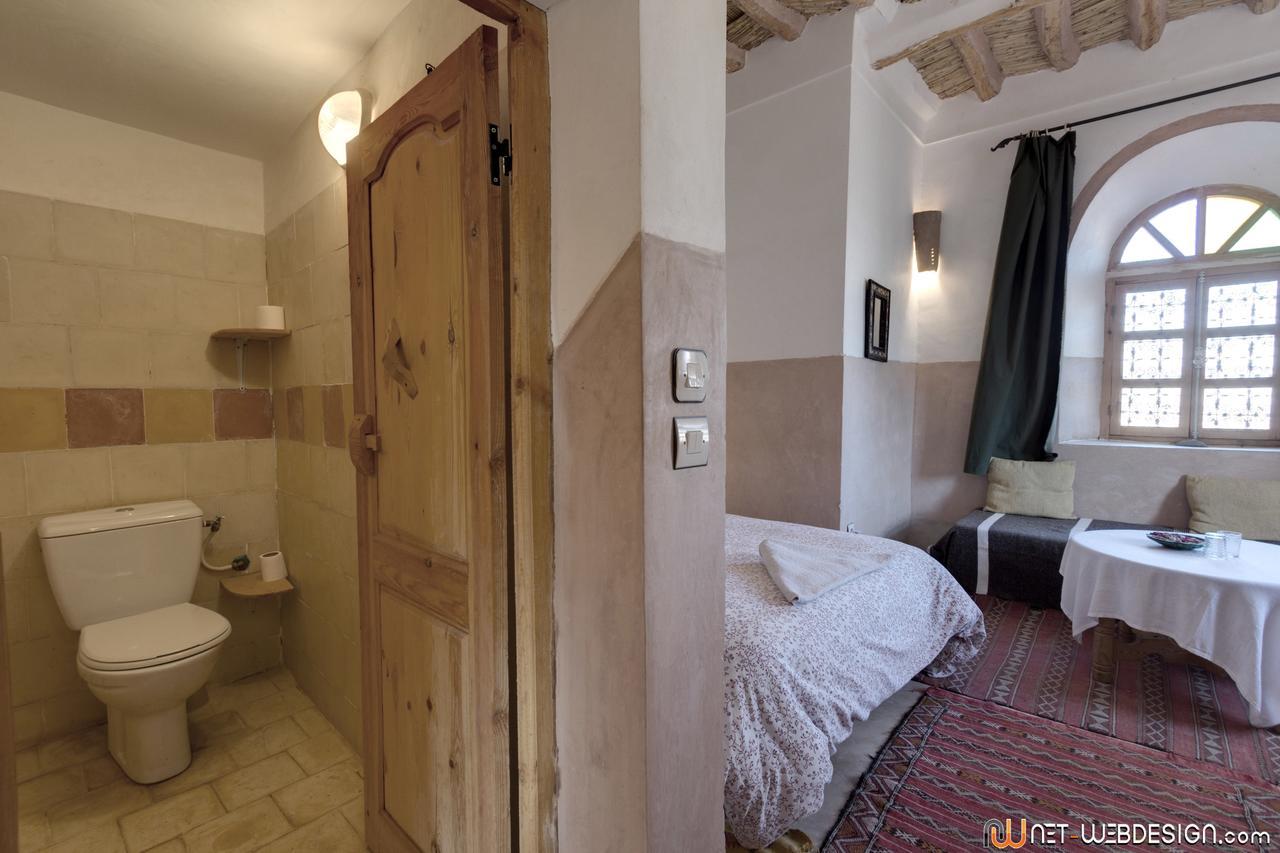 Hotel Kasbah Agoulzi Kelaat-M'Gouna Zewnętrze zdjęcie