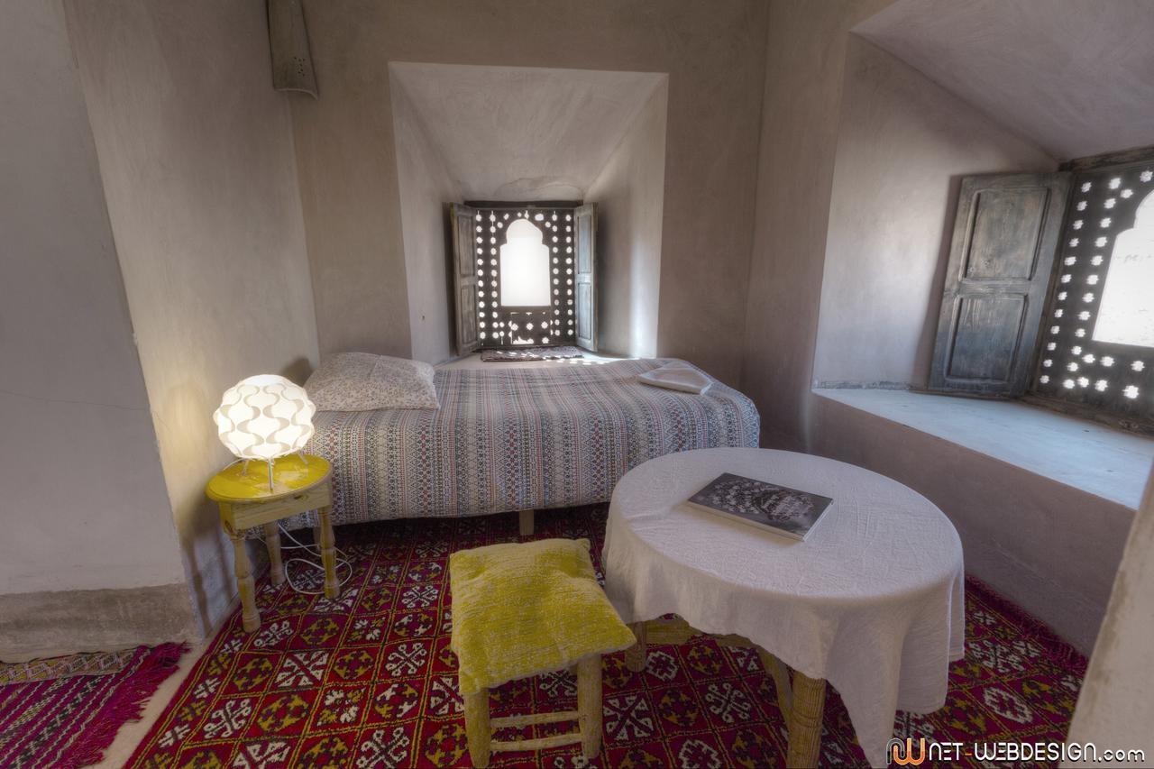 Hotel Kasbah Agoulzi Kelaat-M'Gouna Zewnętrze zdjęcie