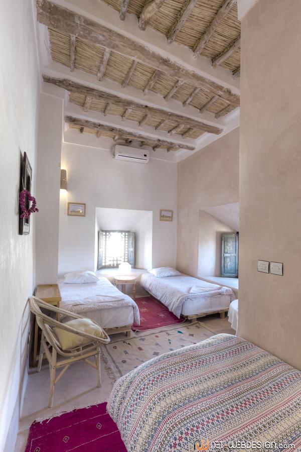 Hotel Kasbah Agoulzi Kelaat-M'Gouna Zewnętrze zdjęcie