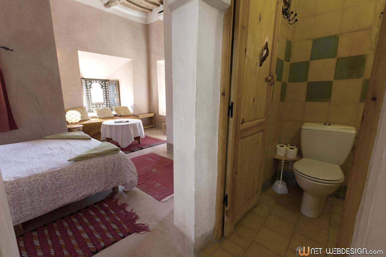 Hotel Kasbah Agoulzi Kelaat-M'Gouna Zewnętrze zdjęcie
