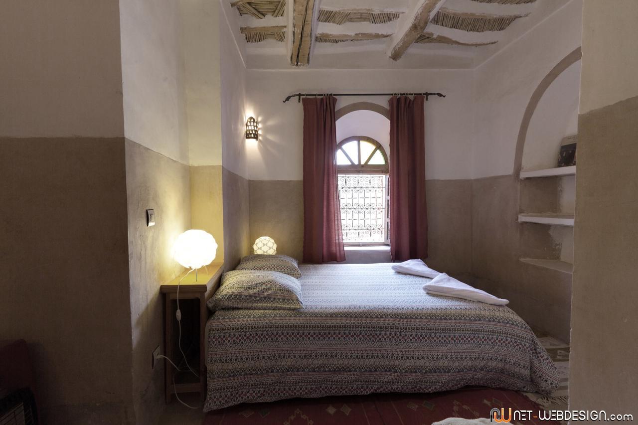 Hotel Kasbah Agoulzi Kelaat-M'Gouna Zewnętrze zdjęcie