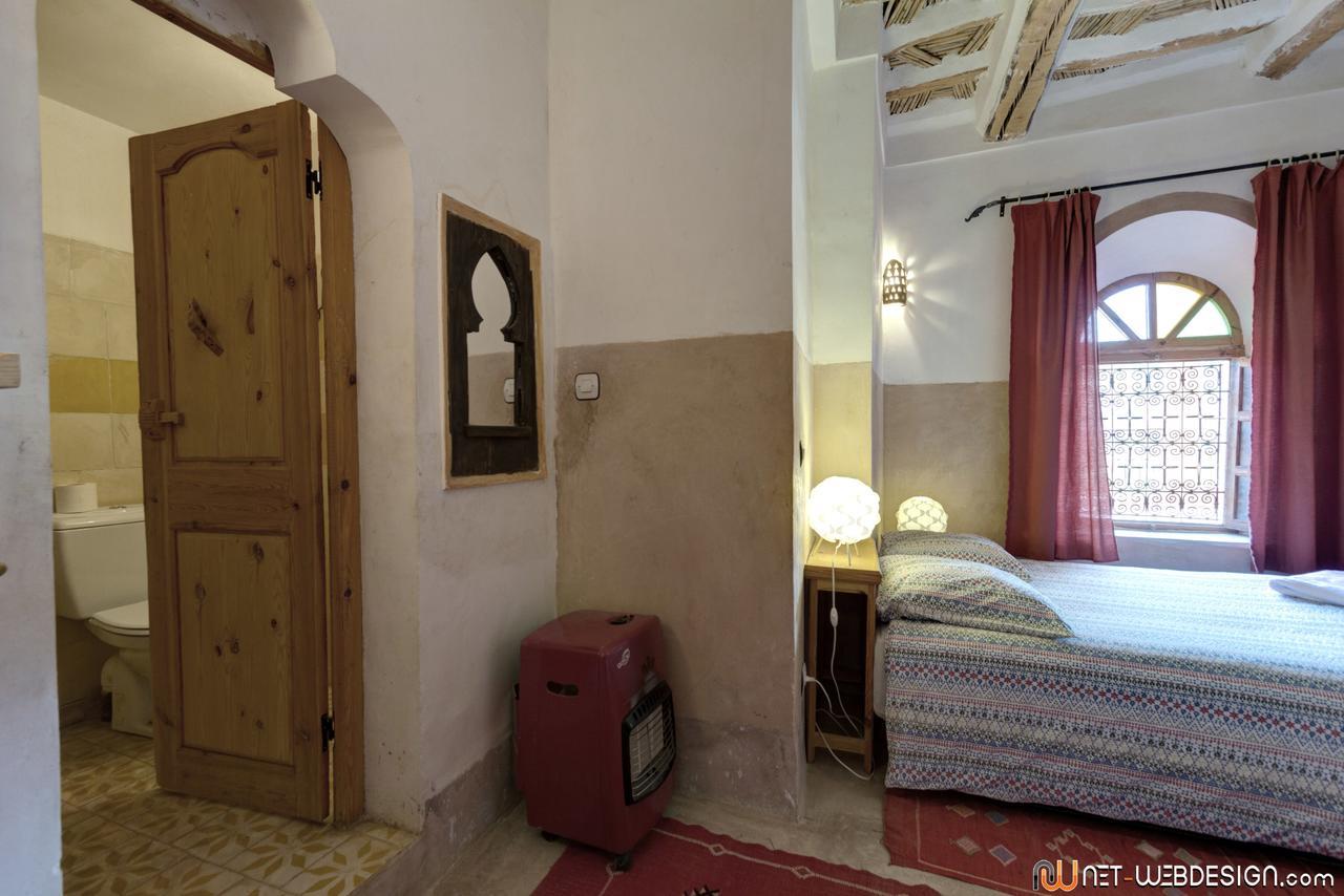 Hotel Kasbah Agoulzi Kelaat-M'Gouna Zewnętrze zdjęcie